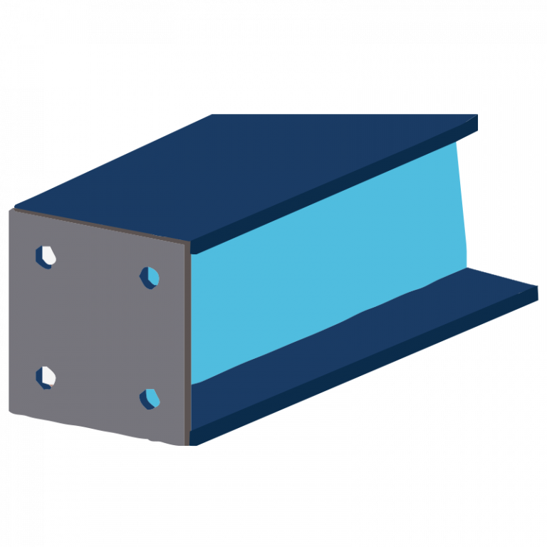 Steel Connections - Cannon Steels Ltd