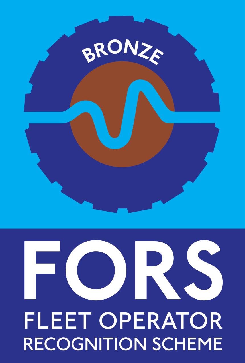 FORS Bronze