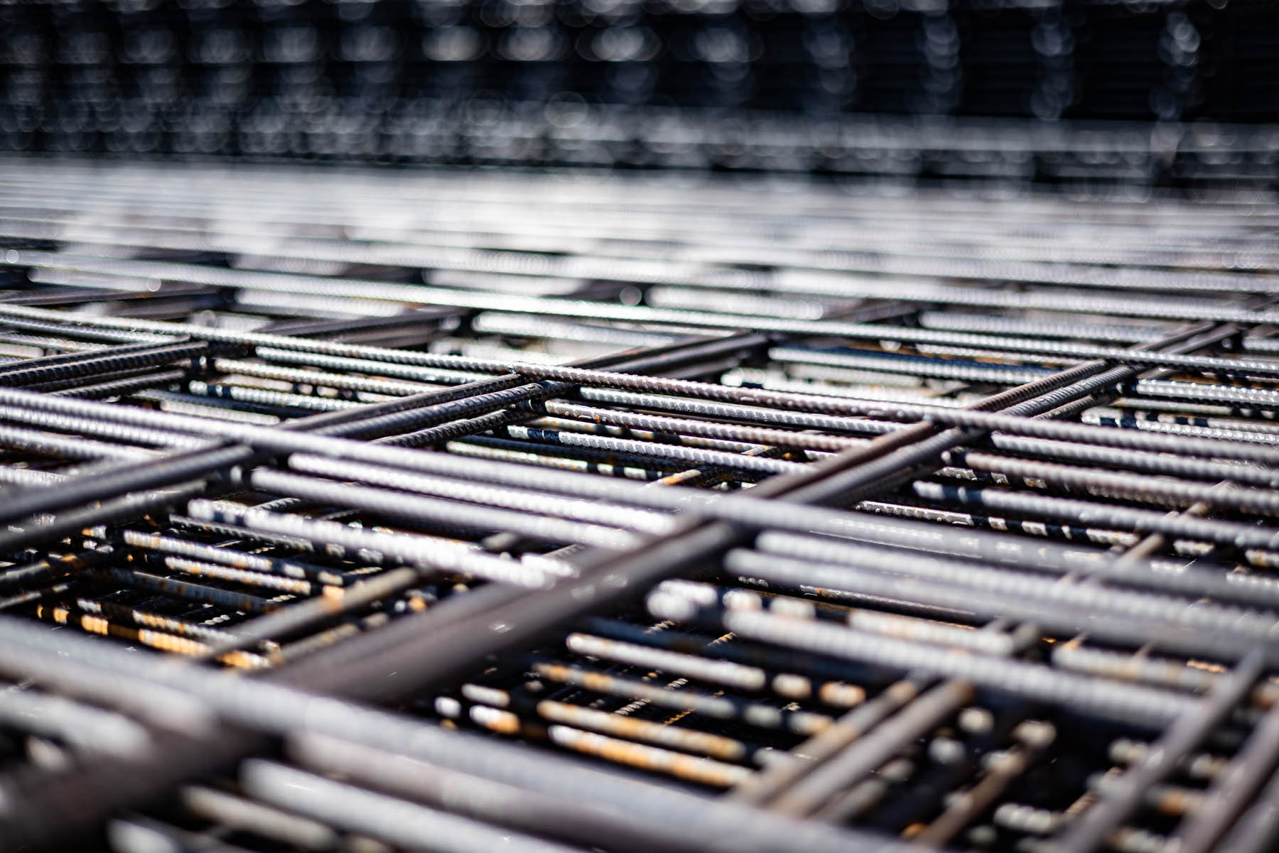 Reinforcement Mesh