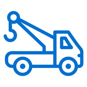 HIAB Delivery