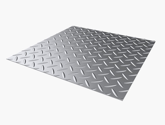 Floor Plate