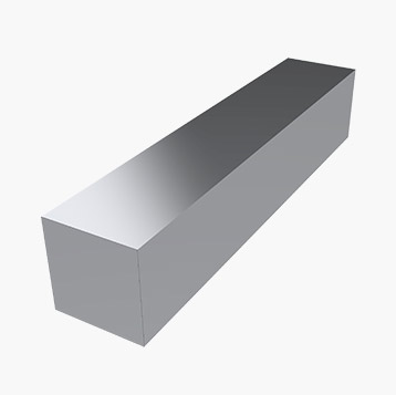 Square Bar